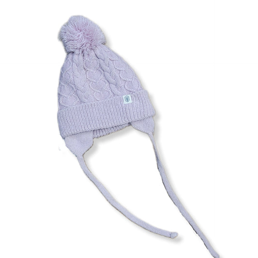 Tuque 12-24 mois TAG