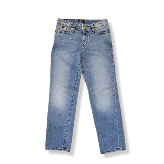 Jeans 10 ans Ralph Lauren